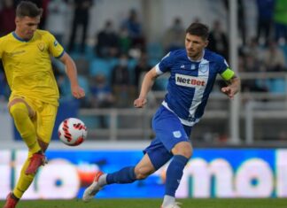 Αναβολή στο Παναιτωλικός – Λαμία λόγω covid