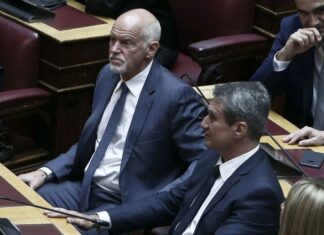 Σαββατοκύριακο με ισχυρή δόση ΠΑΣΟΚ στην Αιτωλοακαρνανία