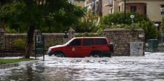 Δήμος Μεσολογγίου : Τελευταία προθεσμία για την καταγραφή ζημιών από τις πλημμύρες