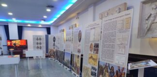 Το «Μουσείο πάει σχολείο» και στο Μεσολόγγι!