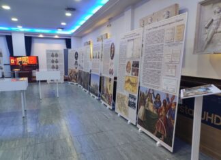 Το «Μουσείο πάει σχολείο» και στο Μεσολόγγι!