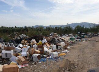 Χρειάζεται περισσότερο βάρος στην επούλωση των «πληγών» του περιβάλλοντος