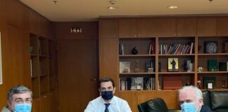 Mε κυβερνητική εντολή τα σκουπίδια του Μεσολογγίου στο ΧΥΤΑ Στράτου