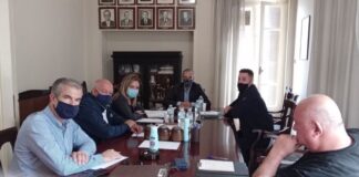 «Αγρίνιο Μπορείς»: Αναγκαιότητα τα μέτρα στήριξης και οι τοπικές δράσεις για τον εμπορικό κόσμο