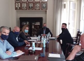 «Αγρίνιο Μπορείς»: Αναγκαιότητα τα μέτρα στήριξης και οι τοπικές δράσεις για τον εμπορικό κόσμο