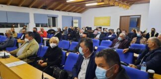 Δημοτικό Συμβούλιο Μεσολογγίου : Οι αποφάσεις για τα σκουπίδια