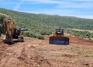 «Στοιχειώνει» το ΕΣΠΑ της Δυτικής Ελλάδας η διπλή σύνδεση της Λευκάδας