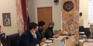 Συνεδρίασε το τοπικό Συντονιστικό του Δήμου Αγρινίου ενόψει χειμώνα