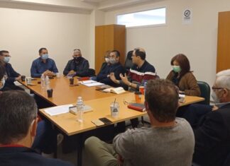 Συντονισμός στην Περιφέρεια Δυτικής Ελλάδας για τα φαινομένα παραπλάνησης του καταναλωτή