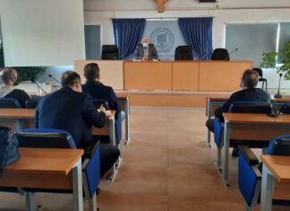 Η επιστολή Παπαναστασίου προκάλεσε… σύσκεψη φορέων στο Μεσολόγγι