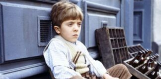 “Το Ταμπούρλο” στην Κινηματογραφική Λέσχη Αγρινίου