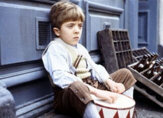 “Το Ταμπούρλο” στην Κινηματογραφική Λέσχη Αγρινίου