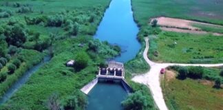 Μελέτη για τα θυροφράγματα Τριχωνίδας – Λυσιμαχείας ξεκινά η Περιφέρεια