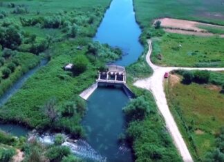 Πρωτοβουλία της Περιφέρειας για το σύστημα Τριχωνίδας -Λυσιμαχείας