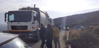 Ποιος τελικά δεν άφησε τα απορριμματοφόρα να μπουν στο ΧΥΤΑ Μεσολογγίου;