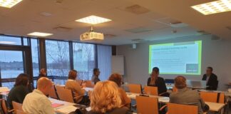 “AGRO SE VI” : Aποστολή της Περιφέρειας Δυτικής Ελλάδας στο Όουλου της Φινλανδίας