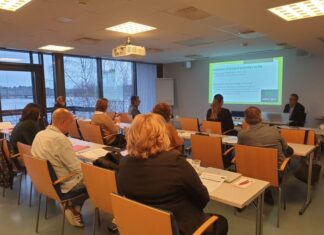 “AGRO SE VI” : Aποστολή της Περιφέρειας Δυτικής Ελλάδας στο Όουλου της Φινλανδίας