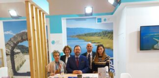 Ακυρώνει η Περιφέρεια Δυτικής Ελλάδας τη συμμετοχή της σε διεθνή τουριστική έκθεση στη Μόσχα