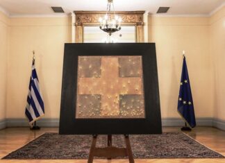 Η «Έξοδος» του Χρήστου Μποκόρου στην Προεδρία της Δημοκρατίας