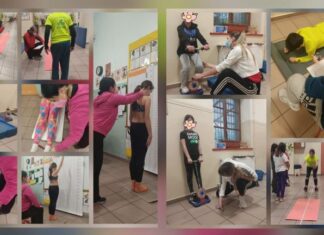 Επιστημονικό πρόγραμμα αξιολόγησης του Πανεπιστήμιου Θεσσαλίας από την ακαδημία του ΓΑΣ Αγρινίου