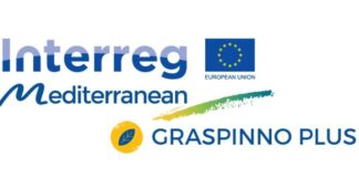 Διεθνική συνάντηση στην Πάτρα στο πλαίσιο του ευρωπαϊκού έργου GRASPINNO PLUS