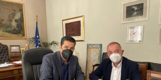 Προγραμματική Σύμβαση για την ενεργειακή αναβάθμιση του κτιρίου του Επιμελητηρίου Αιτωλοακαρνανίας