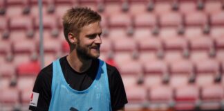 Ο Μάρτενσον που πάει στα «σίγουρα»