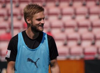 Ο Μάρτενσον που πάει στα «σίγουρα»