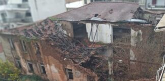 Καπναποθήκες Ηλιού: Ευθύνες σε Δημόσιο και Δήμο Αγρινίου απέδωσε το δικαστήριο