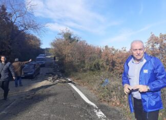 Τα είδε… όλα ο Λέκκας