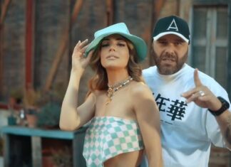 Christmas Eve Party με τους Stavento και Ήβη Αδάμου