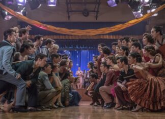 “West Side Story” και “The Bl4ck B4chelor” στον Άνεσις