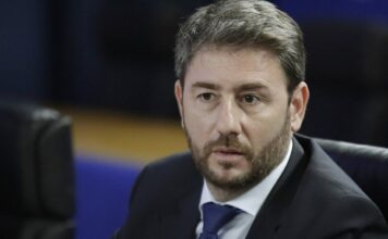 Η γραμμή Ανδρουλάκη για το νέο κόμμα Τσίπρα