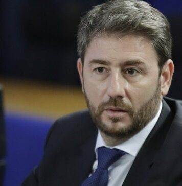 Η γραμμή Ανδρουλάκη για το νέο κόμμα Τσίπρα