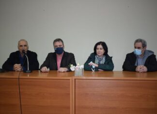 H μομφή Αραχωβίτη σε Λιβανό για το αίτημα που δεν έγινε στην Ε.Ε. για την ακαρπία