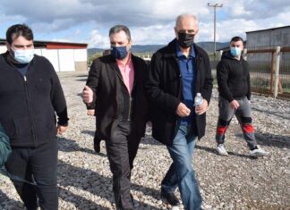 Η… προφητεία Αραχωβίτη για τα ποσοστά του Μητσοτάκη