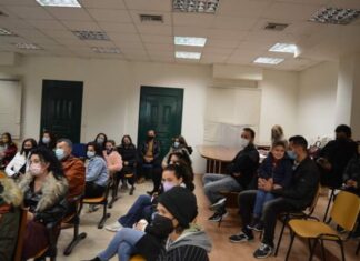 Εκδήλωση ενημέρωσης για τη δωρεά του μυελού των οστών στη Κανδήλα