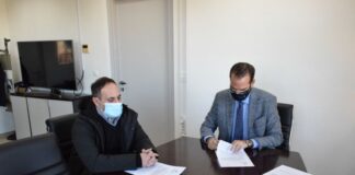 Δυτική Ελλάδα : Τρία εκατ. για παρεμβάσεις βελτίωσης της ασφάλειας στο εθνικό οδικό δίκτυο