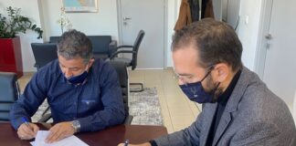 Νέα αντιπλημμυρικά έργα σε Εύηνο και Μόρνο