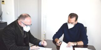 Βελτίωση της άρδευσης σε 22.000 στρέμματα του ΤΟΕΒ Νεοχωρίου, με 2,2 εκατ. ευρώ από την Περιφέρεια