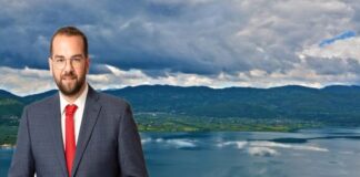 Νεκτάριος Φαρμάκης: Με νοιάζει μόνο να γίνει το έργο της Ενεργειακής Κοινότητας έτσι όπως το λέμε