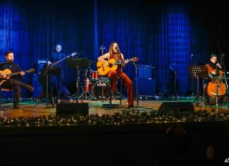 ΓΕΑ : Στόχος να θεσμοθετηθεί ο Διαγωνισμός Μουσικής Δημιουργίας