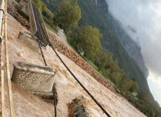 Ο ΟΣΕ επισπεύδων σε ένα εφιαλτικό το σενάριο