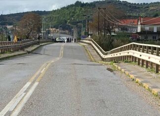 Έκκληση Φαρμάκη σε Υπουργεία για την αντιμετώπιση των καταστροφών από την κακοκαιρία