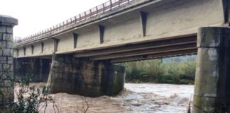 Την επίσπευση της αποκατάστασης της Γέφυρας Ευήνου ζητά ο Δήμαρχος Ναυπακτίας