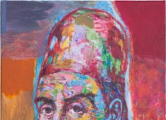 Παράταση της έκθεσης του Γιάννη Ψυχοπαίδη στη Δημοτική Πινακοθήκη Αγρινίου