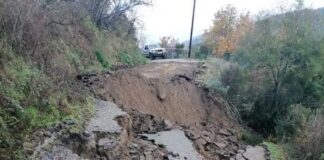 300.000 ευρώ από το ΥΠΕΣ στο Δήμο Αγρινίου για αποκαταστάσεις