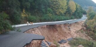 400.000 ευρώ από το Υπουργείο Υποδομών για το οδικό δίκτυο της Ναυπάκτου