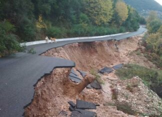 Oι δύο «δρόμοι» για τη χρηματοδότηση των αποκαταστάσεων στην Αιτωλοακαρνανία