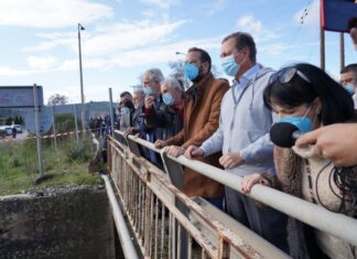 Ατενίζοντας το χάος της… πολιτικής